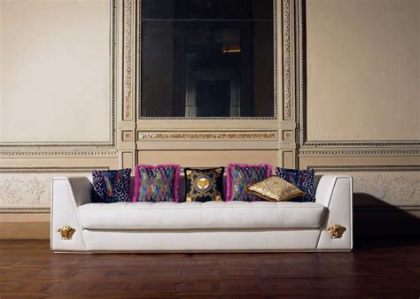 interni auto versace|versace furniture store.